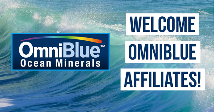 Welcome, Affiliates